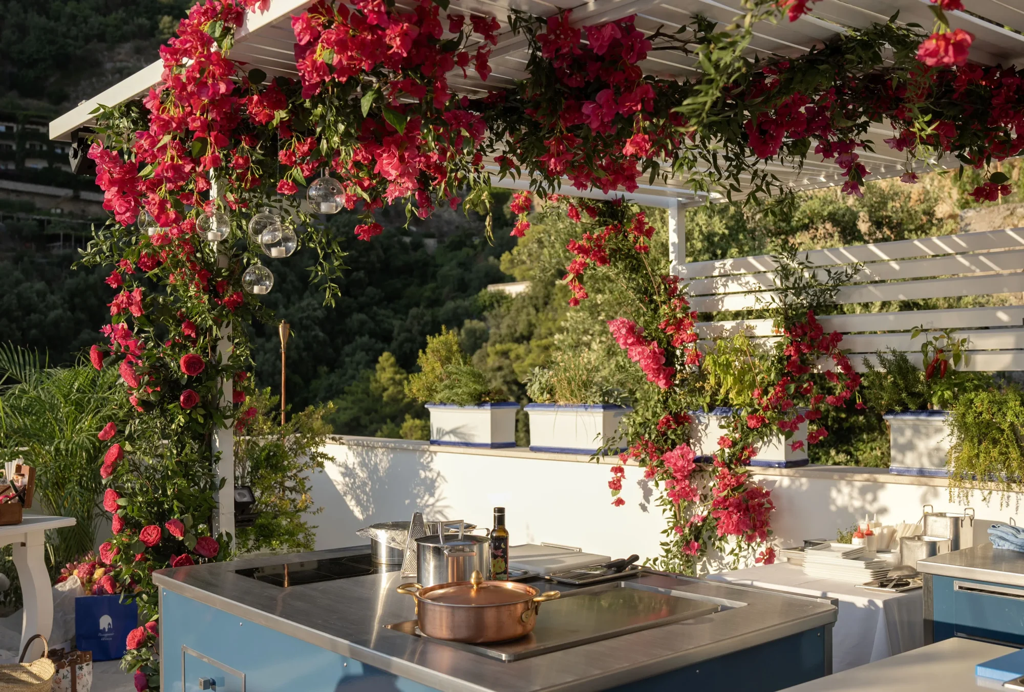 Destination wedding Italy, Casa Angelina