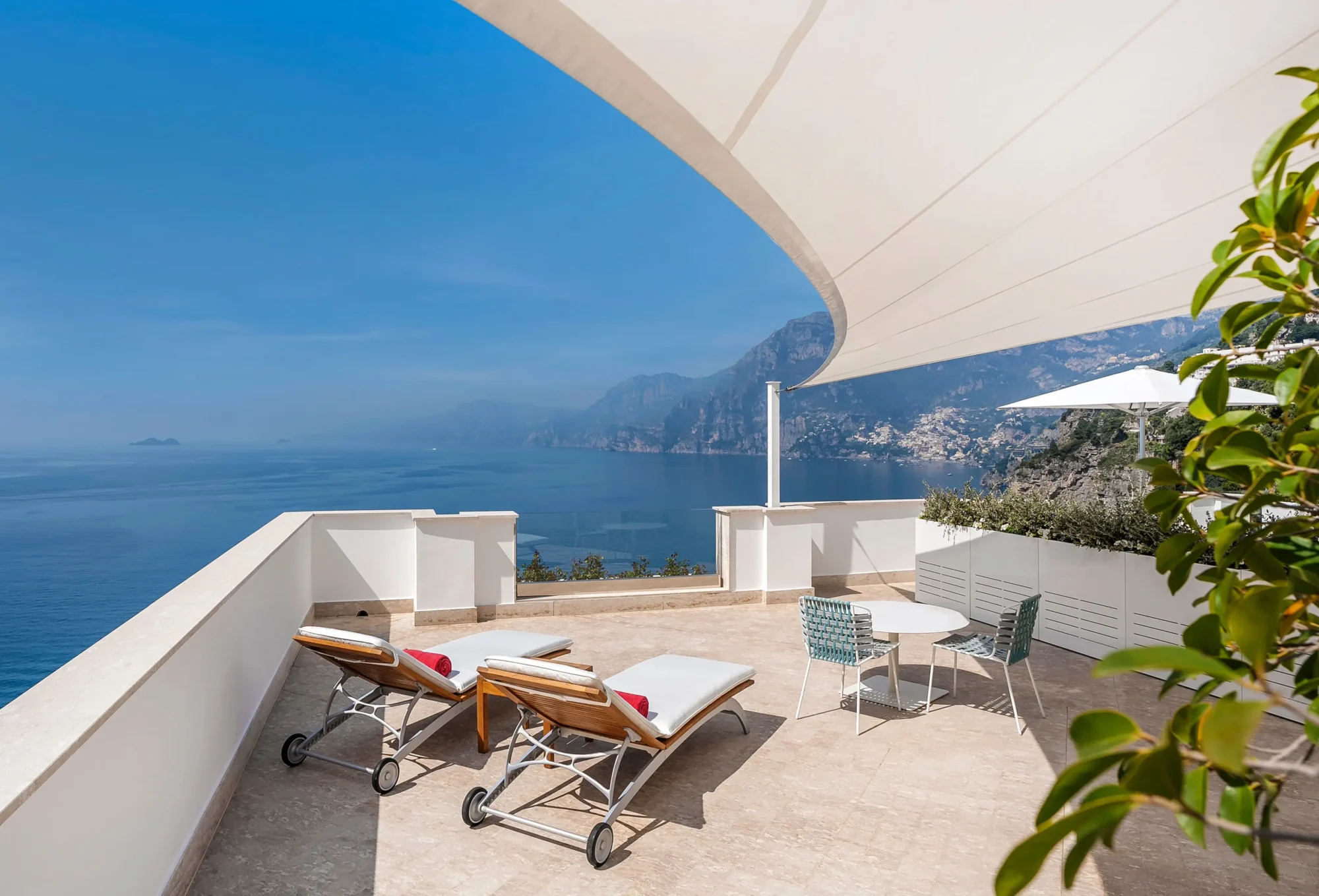 Destination wedding Italy, Casa Angelina