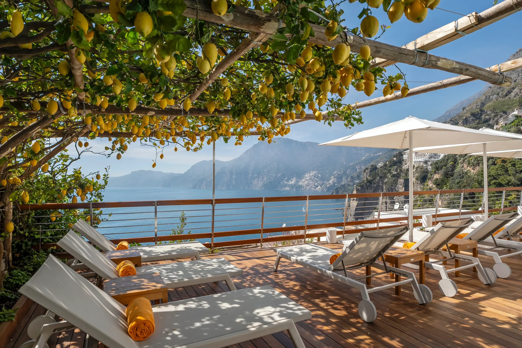 Destination wedding Italy, Casa Angelina