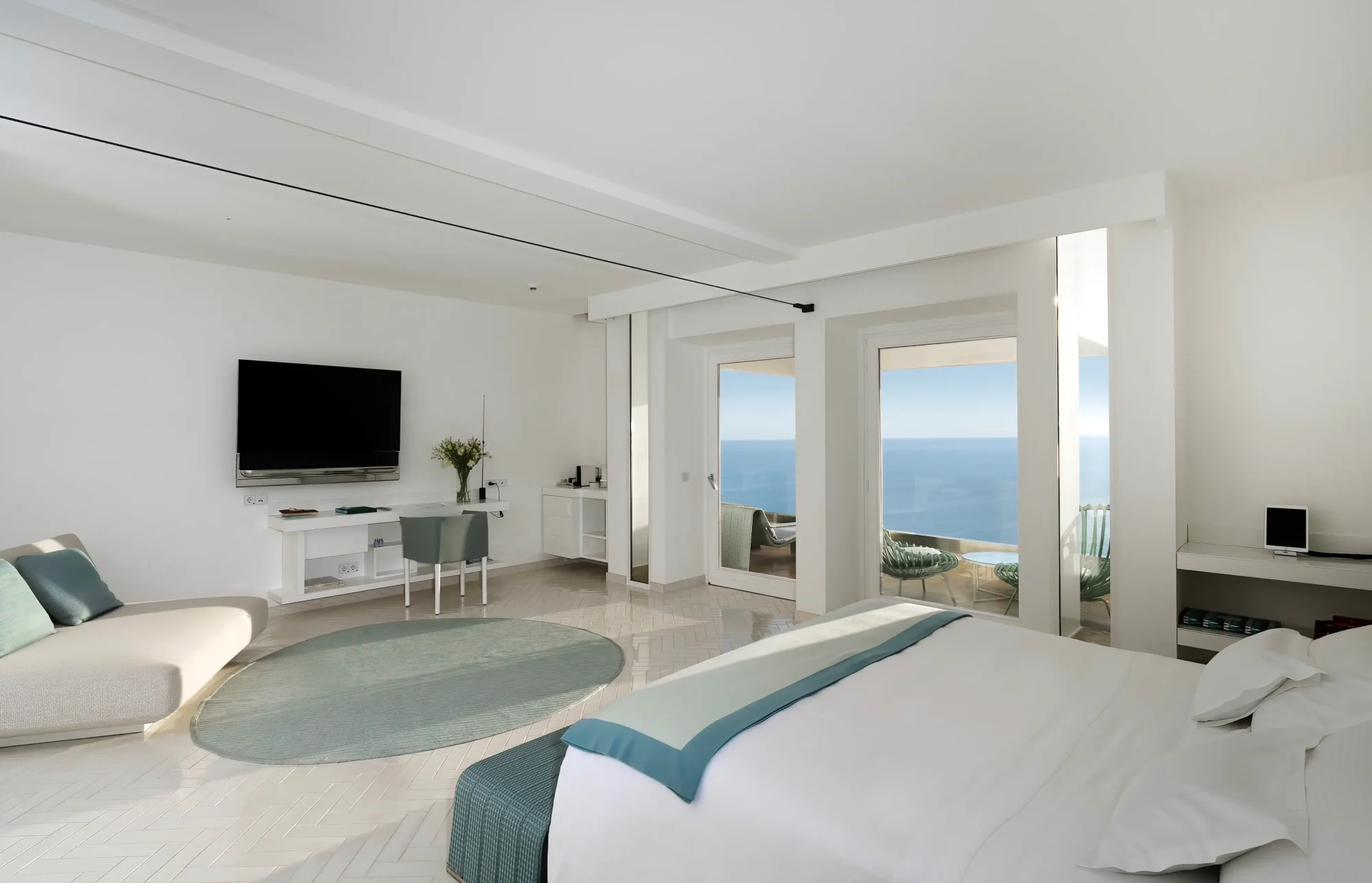 Destination wedding Italy, Casa Angelina