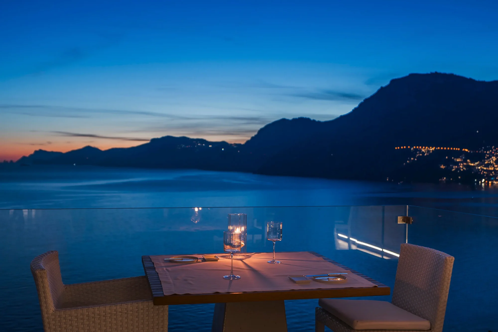 Destination wedding Italy, Casa Angelina