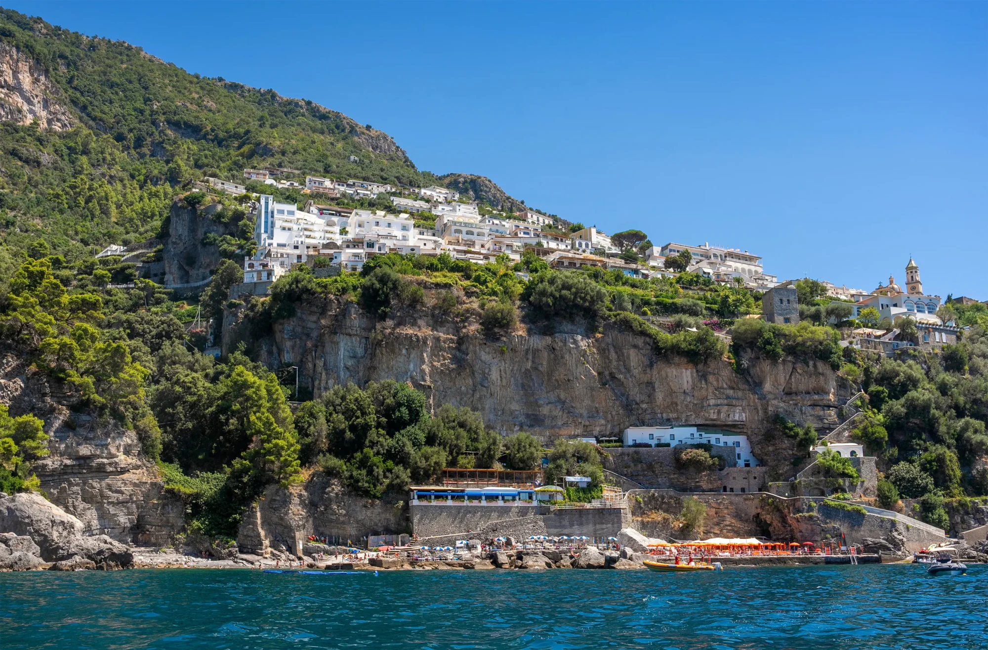 Destination wedding Italy, Casa Angelina