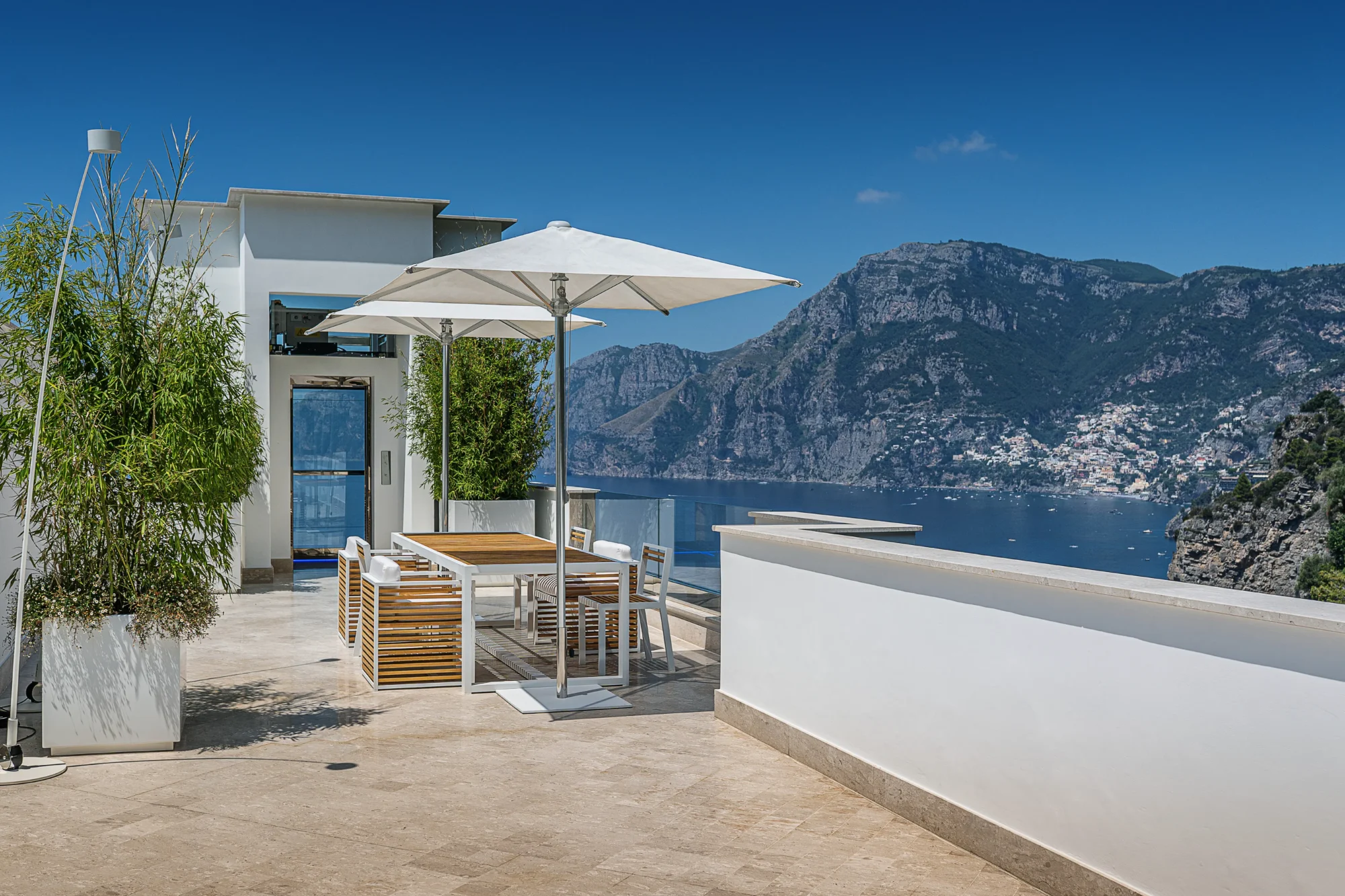 Destination wedding Italy, Casa Angelina