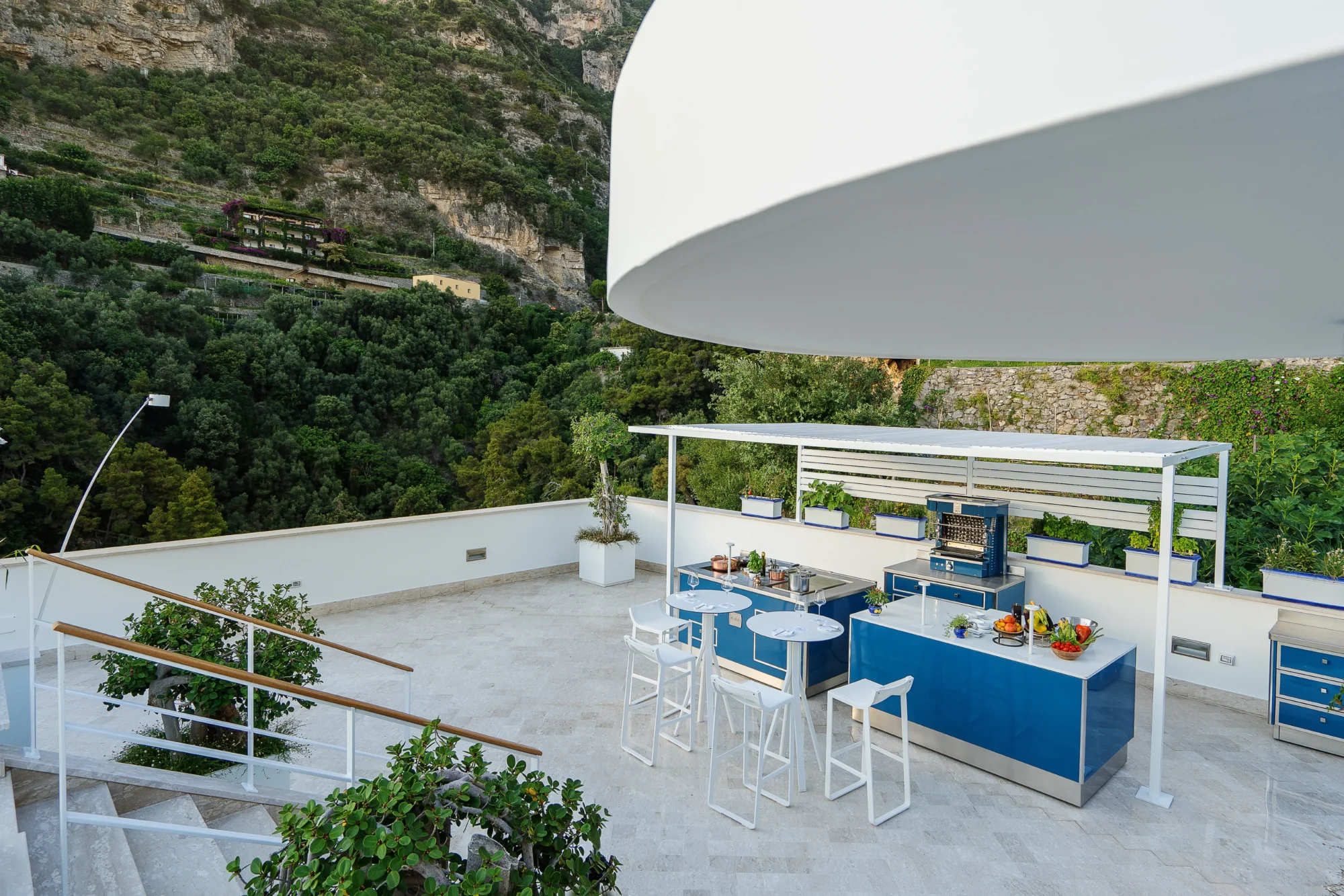 Destination wedding Italy, Casa Angelina