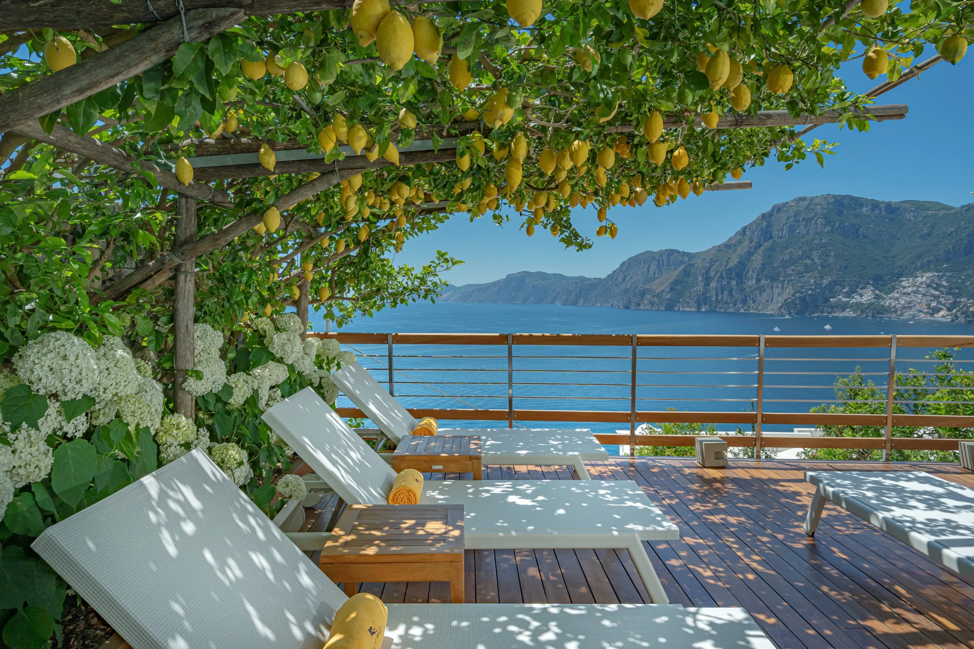 Destination wedding Italy, Casa Angelina