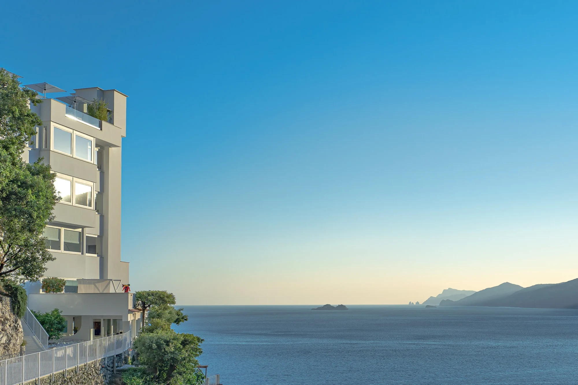 Destination wedding Italy, Casa Angelina