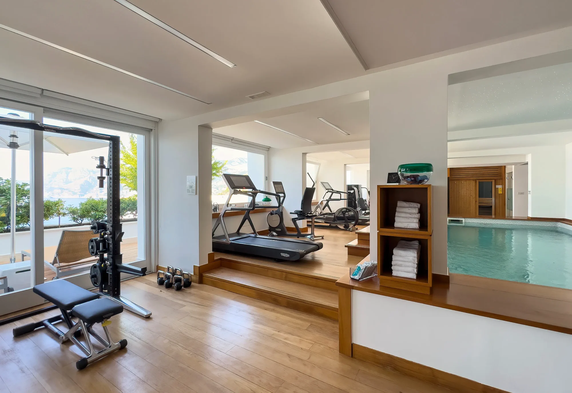 Destination wedding Italy, Casa Angelina