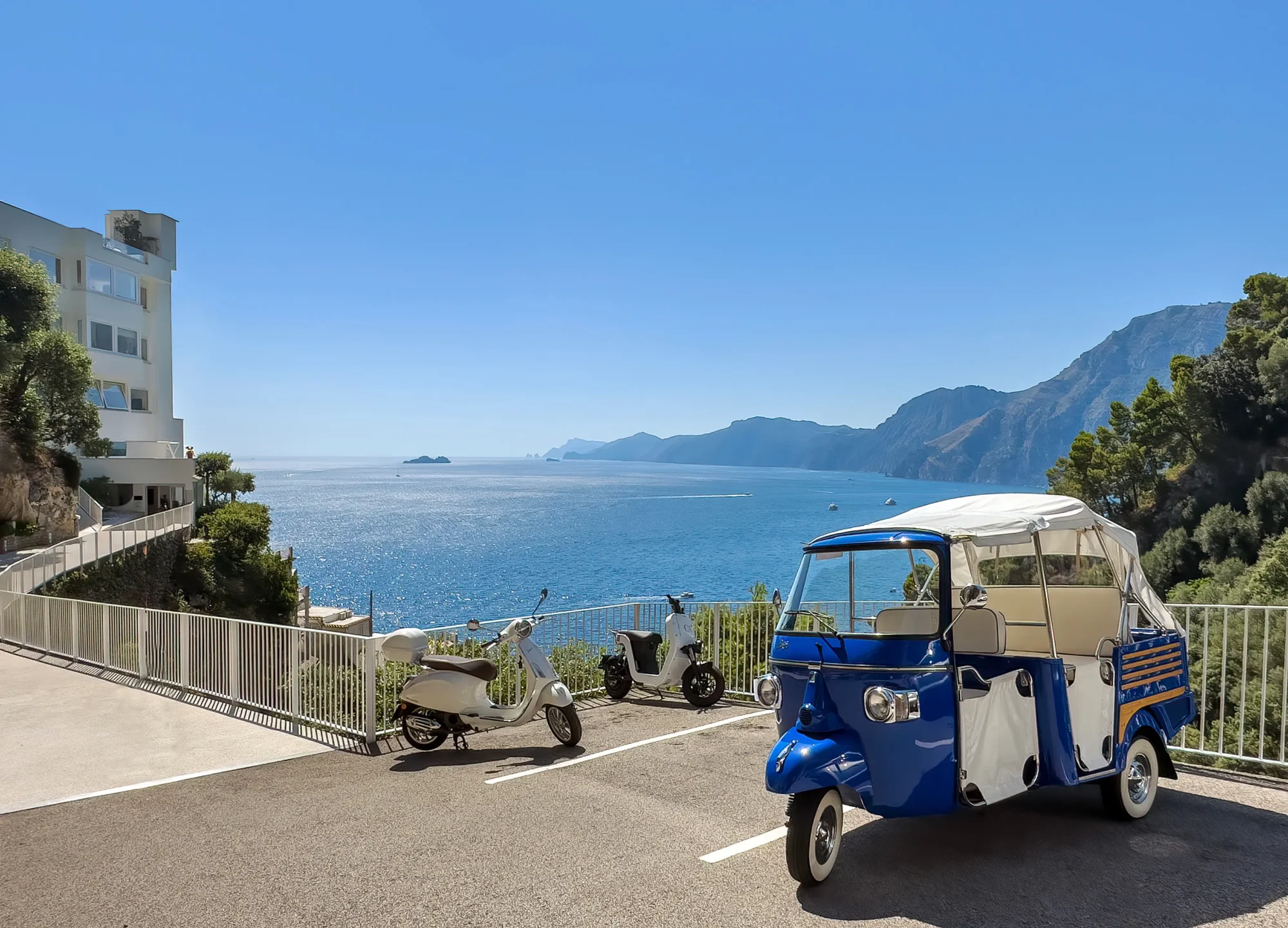 Destination wedding Italy, Casa Angelina