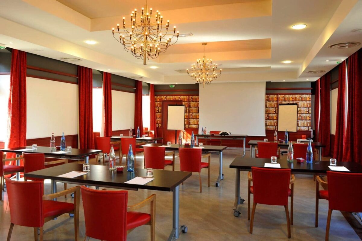 Destination wedding Paris, Domaine de la Bretesche