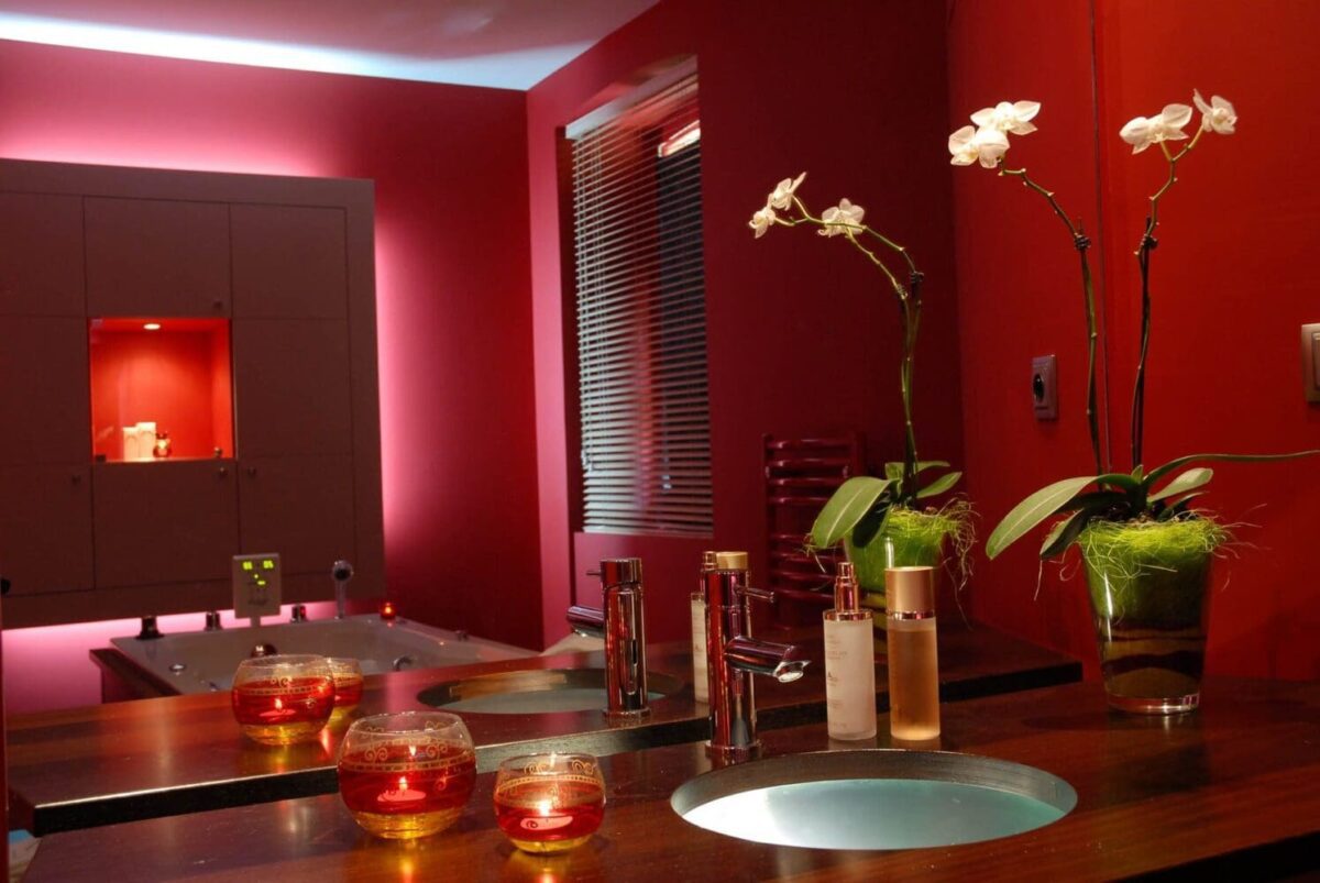 Destination wedding Paris, Domaine de la Bretesche