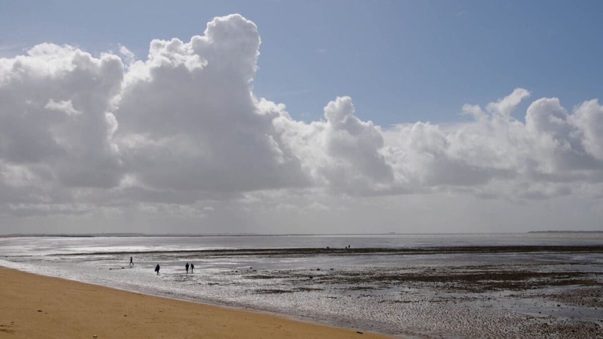 Destination wedding Paris, Domaine de la Bretesche