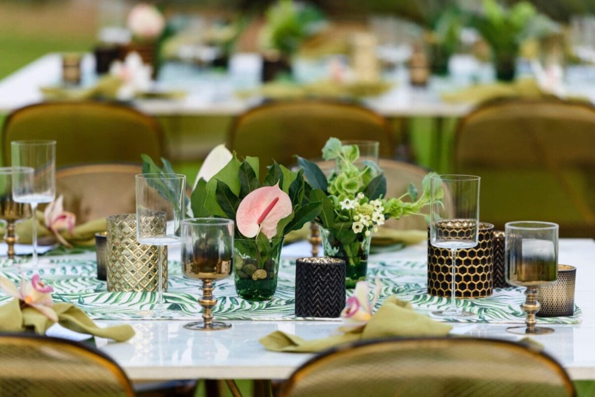 Destination wedding Mexico, Las Alamandas