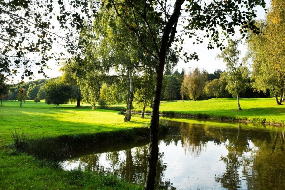 Destination wedding Paris, Domaine de la Bretesche