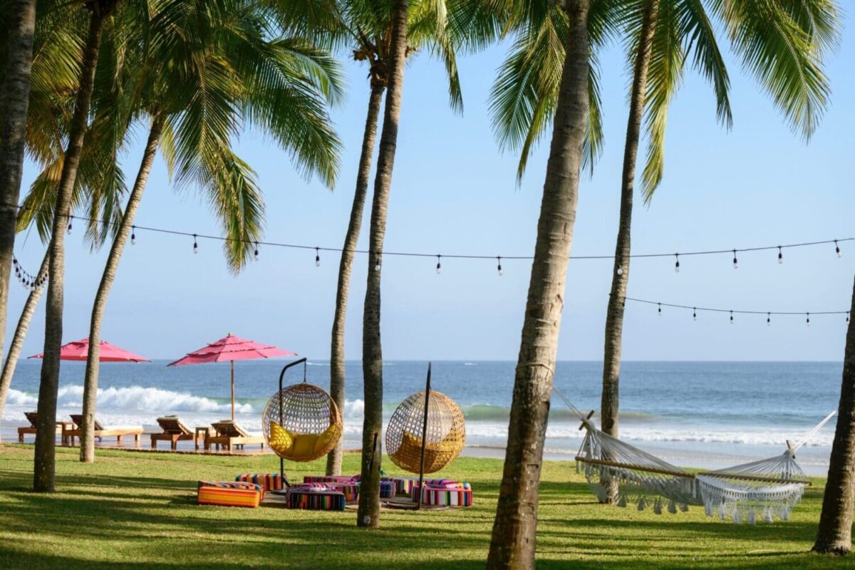 Destination wedding Mexico, Las Alamandas