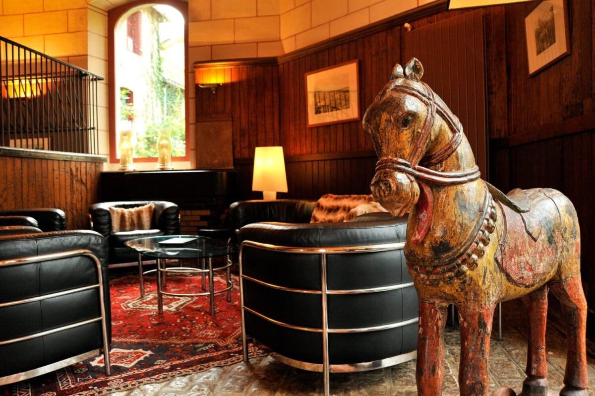 Destination wedding Paris, Domaine de la Bretesche