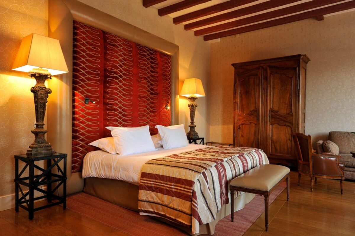 Destination wedding Paris, Domaine de la Bretesche