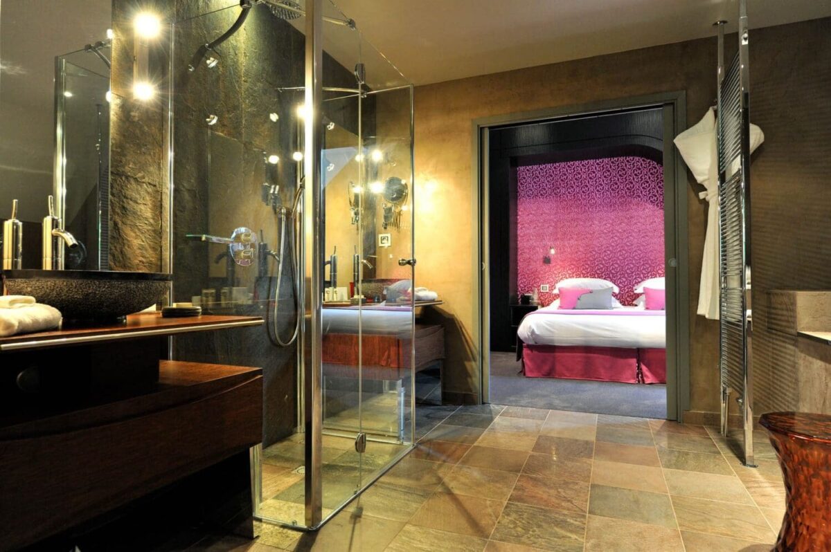 Destination wedding Paris, Domaine de la Bretesche