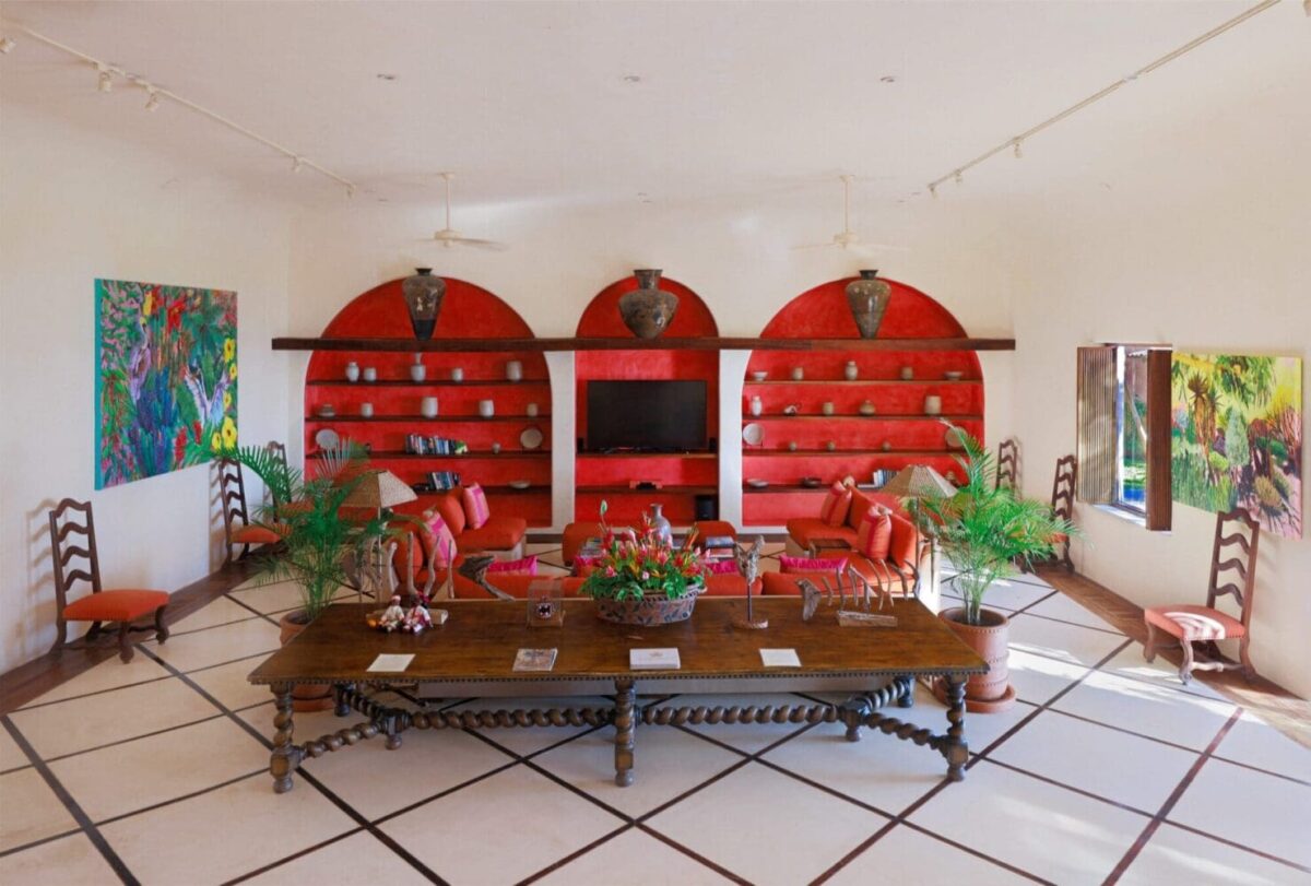 Destination wedding Mexico, Las Alamandas