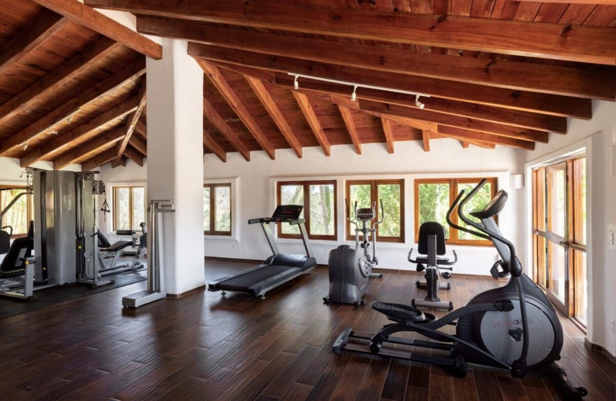 Destination wedding Mexico, Las Alamandas