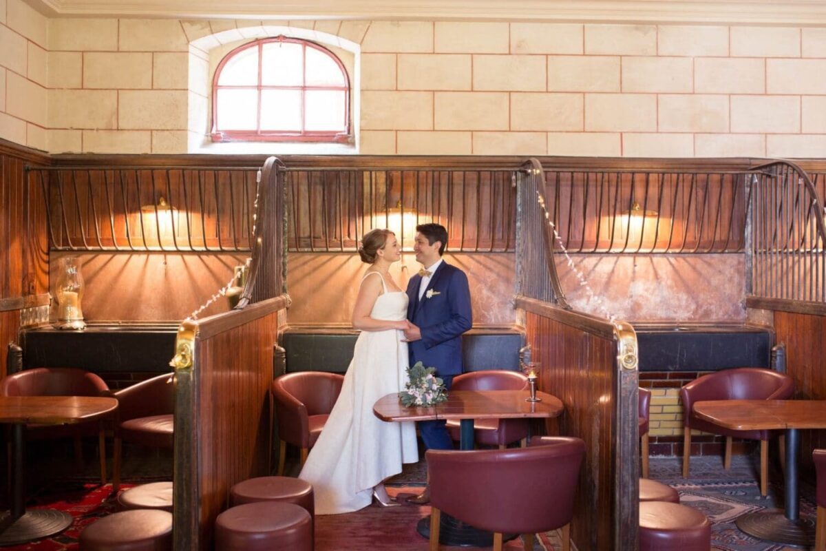 Destination wedding Paris, Domaine de la Bretesche