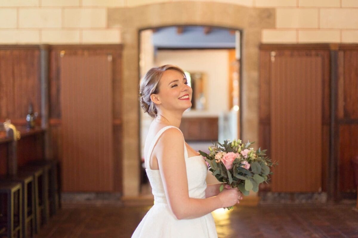 Destination wedding Paris, Domaine de la Bretesche