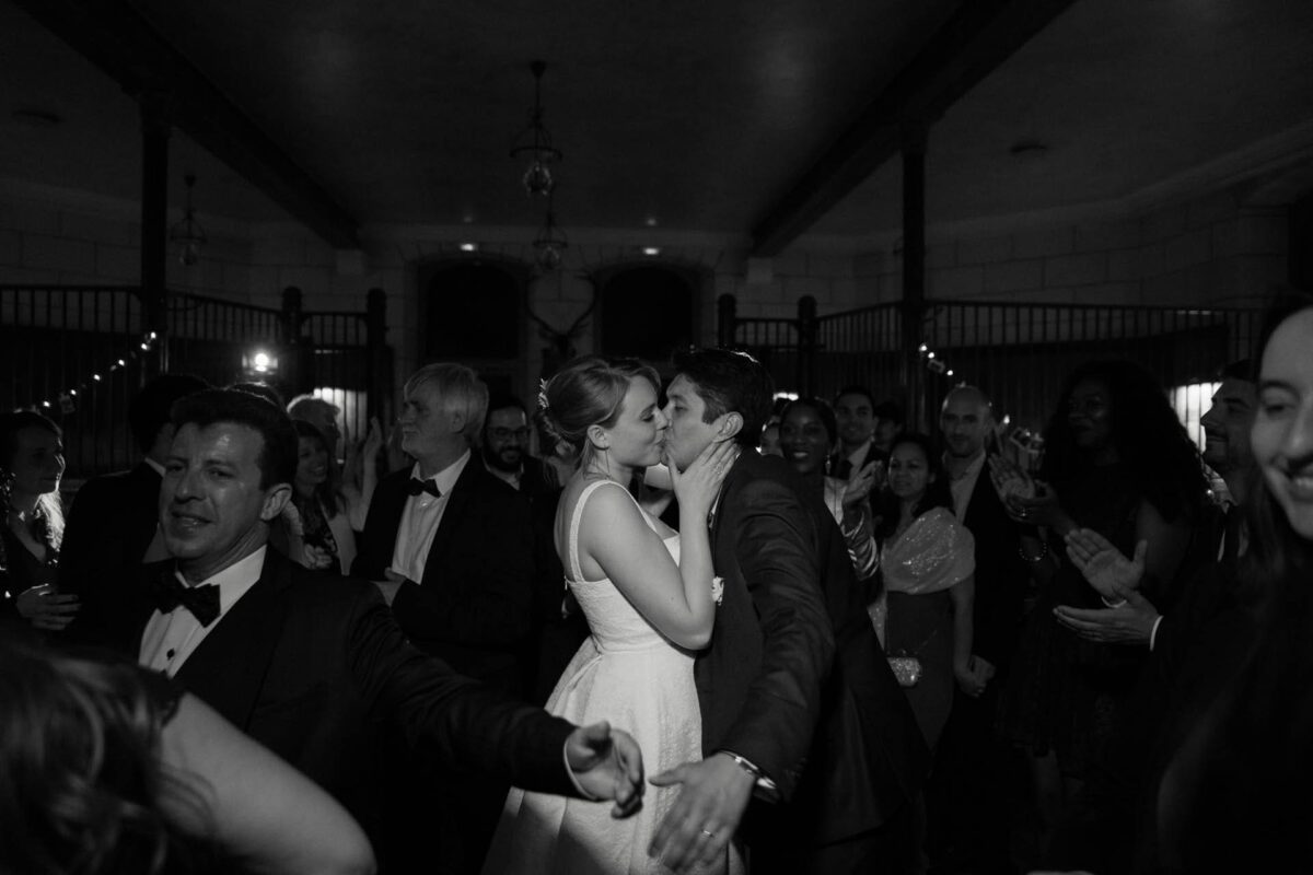 Destination wedding Paris, Domaine de la Bretesche