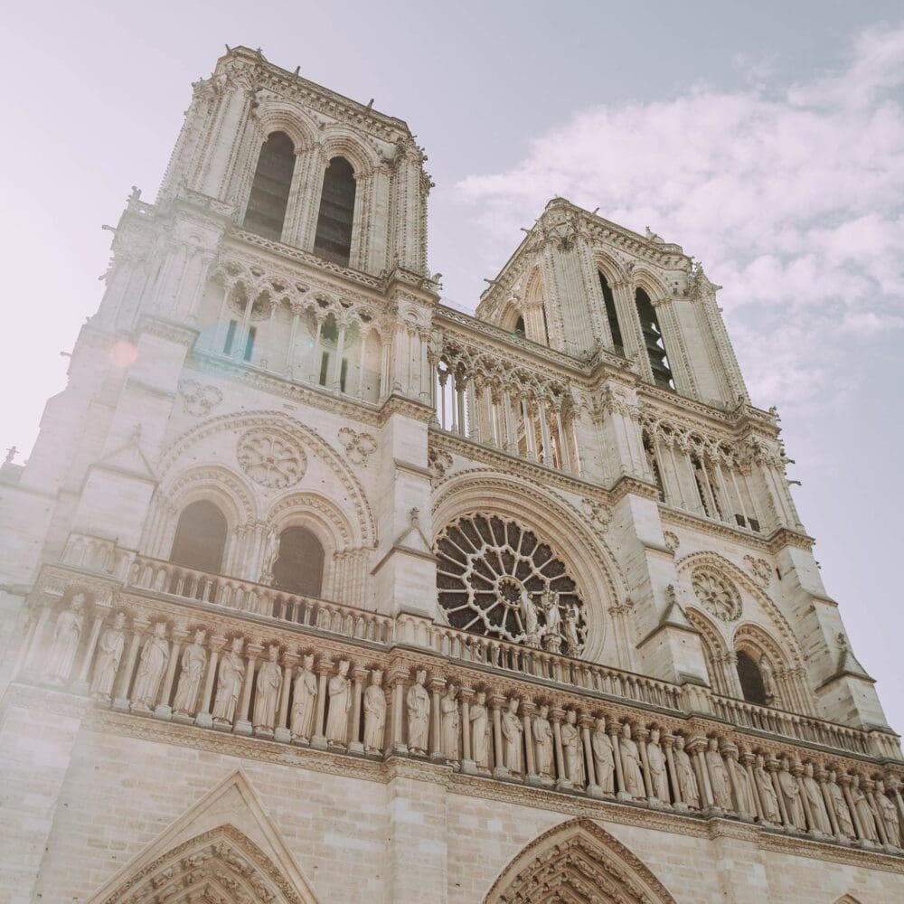 Destination wedding Paris, Hotel Montalembert