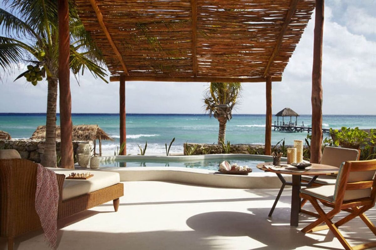 Honeymoon planning, Viceroy Sugar Beach