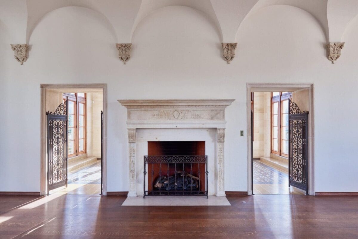 Luxury weddings, Commodore Perry Estate Auberge Resorts Collection