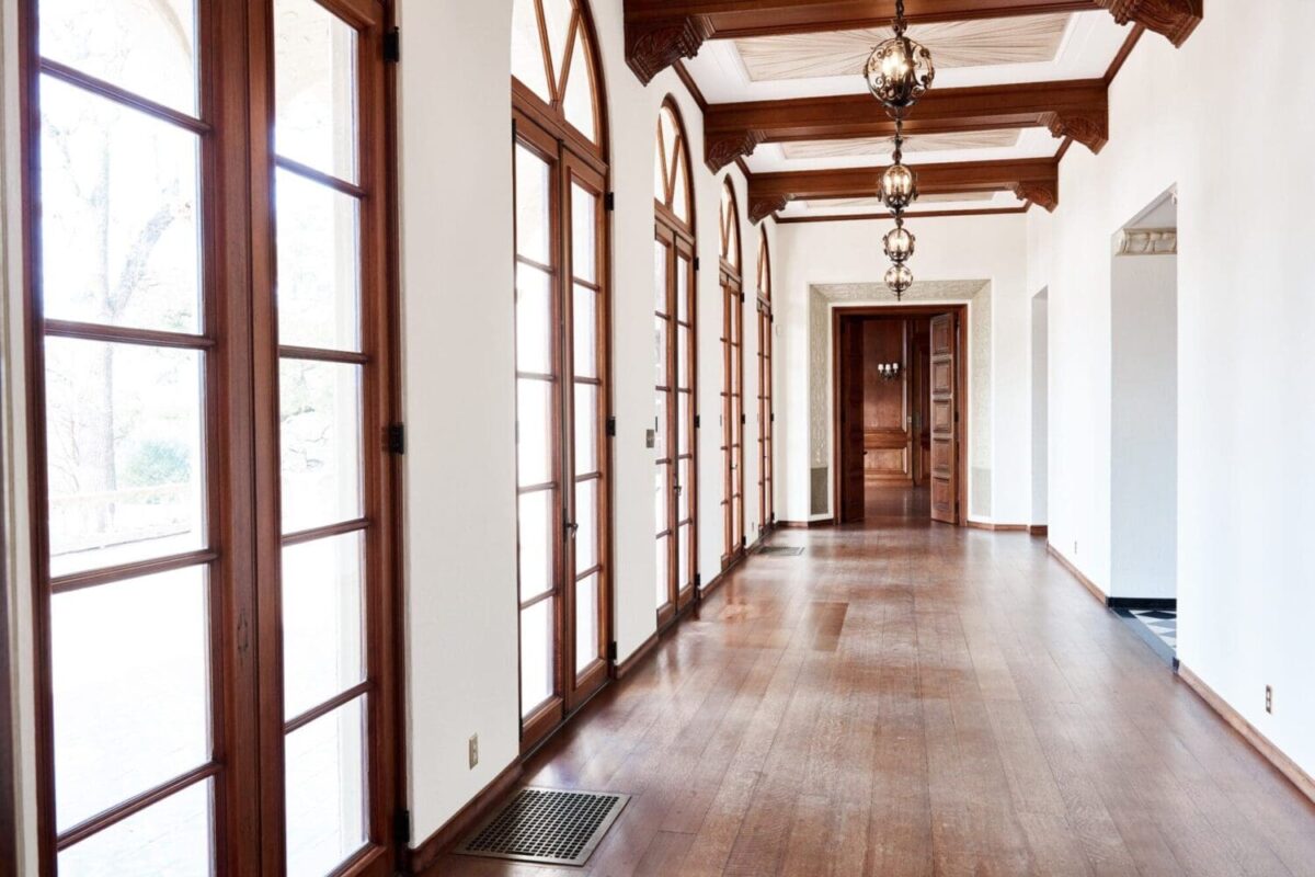 Luxury weddings, Commodore Perry Estate Auberge Resorts Collection