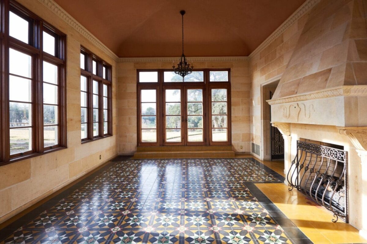 Luxury weddings, Commodore Perry Estate Auberge Resorts Collection