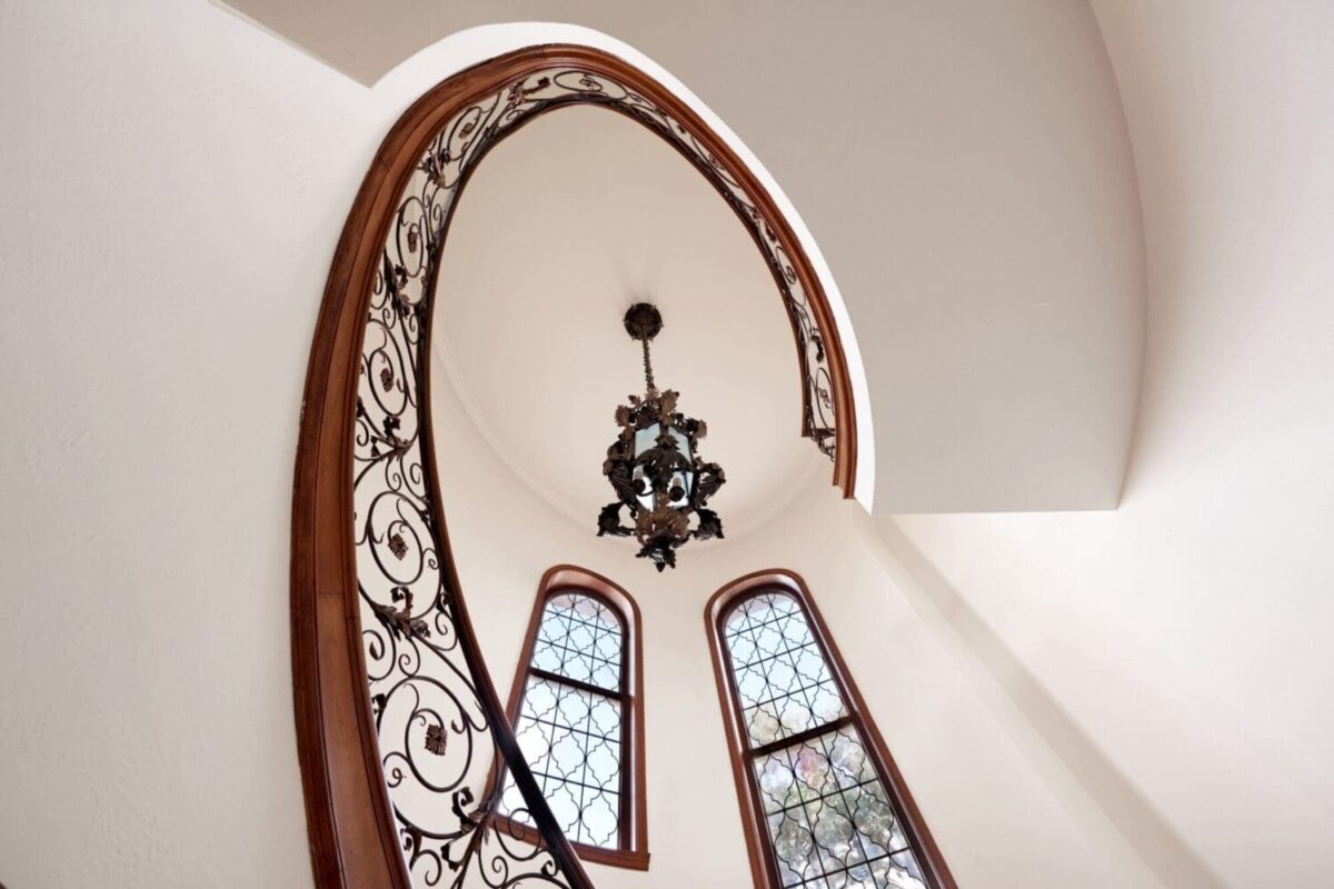 Luxury weddings, Commodore Perry Estate Auberge Resorts Collection