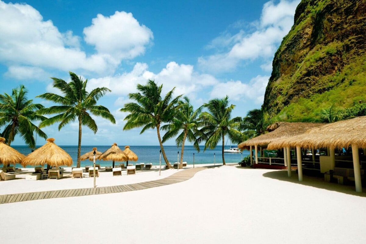 Honeymoon planning, Viceroy Sugar Beach