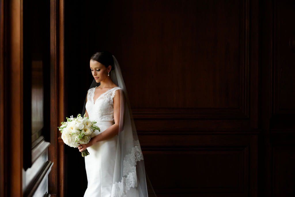 Luxury weddings, Commodore Perry Estate Auberge Resorts Collection