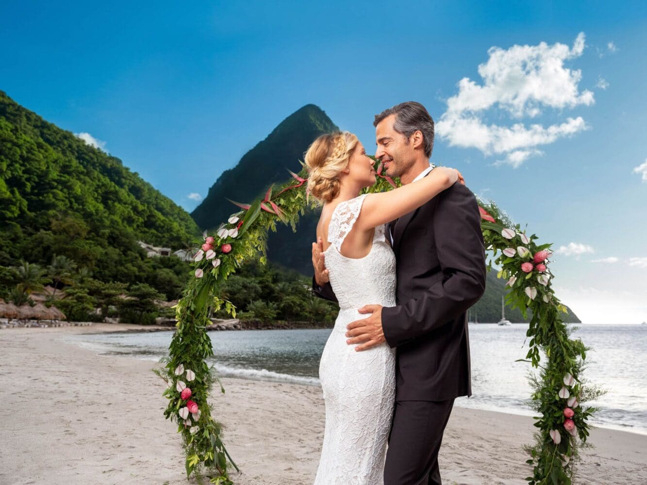 Honeymoon planning, Viceroy Sugar Beach