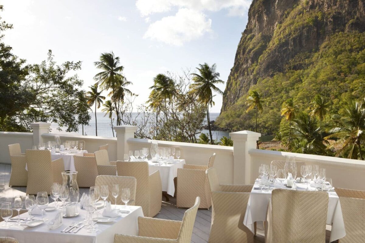 Honeymoon planning, Viceroy Sugar Beach