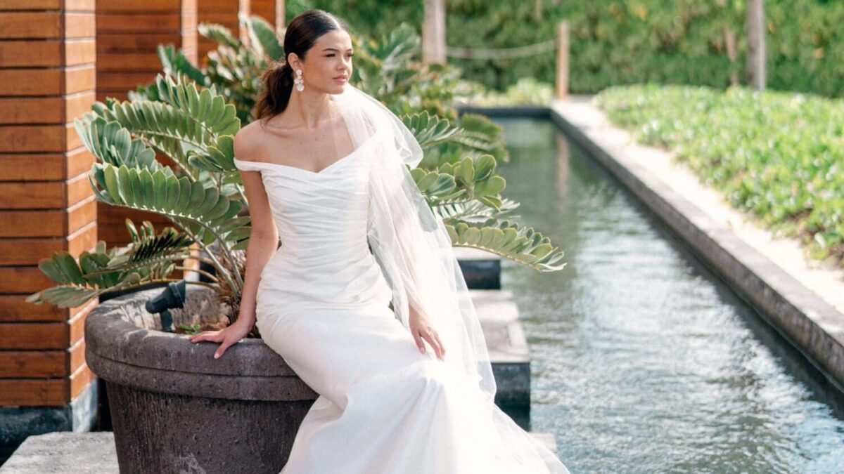 Destination wedding Mexico, Chablé Maroma