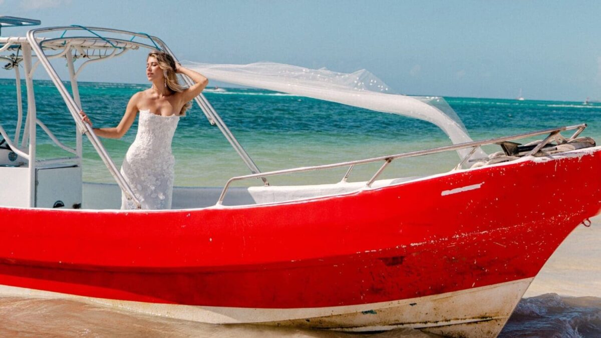 Destination wedding Mexico, Chablé Maroma