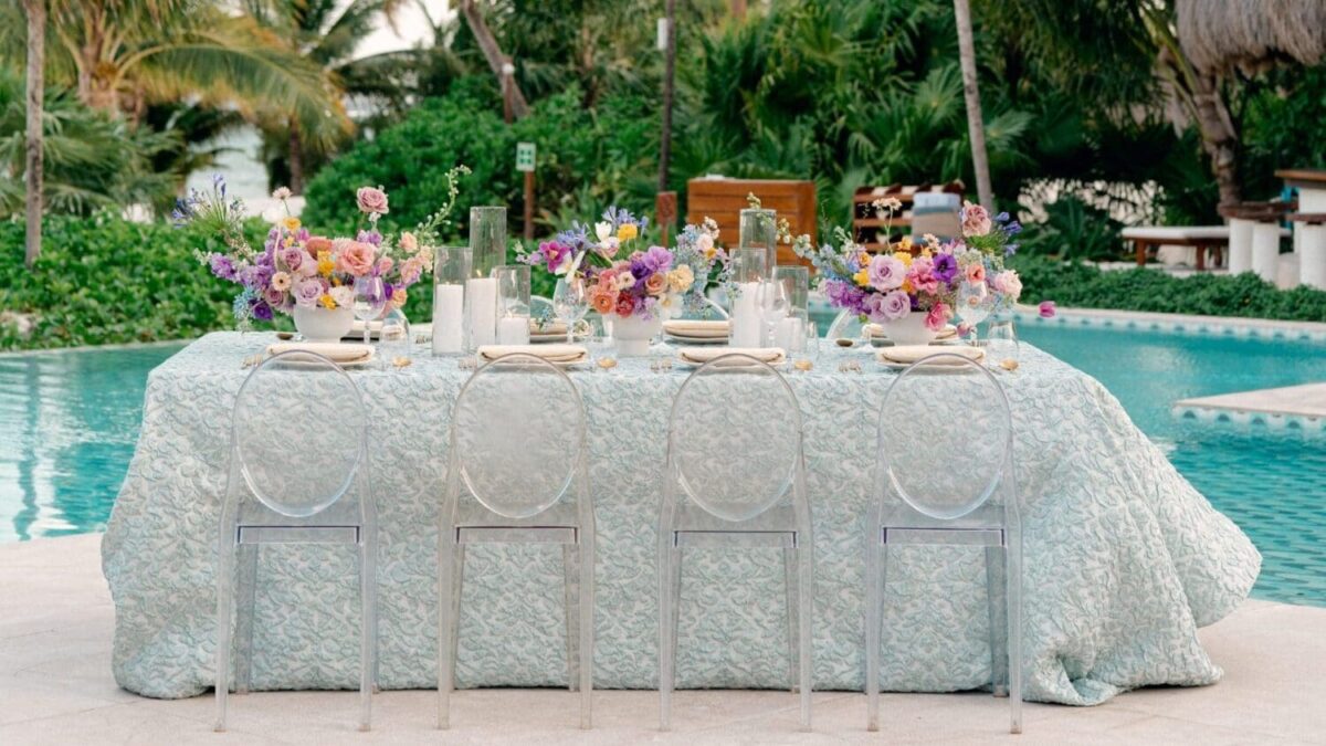 Destination wedding Mexico, Chablé Maroma