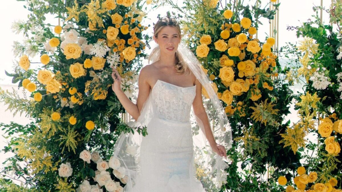 Destination wedding Mexico, Chablé Maroma