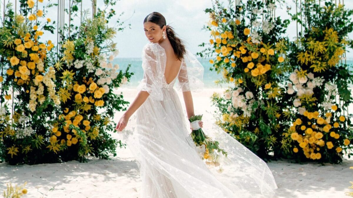 Destination wedding Mexico, Chablé Maroma