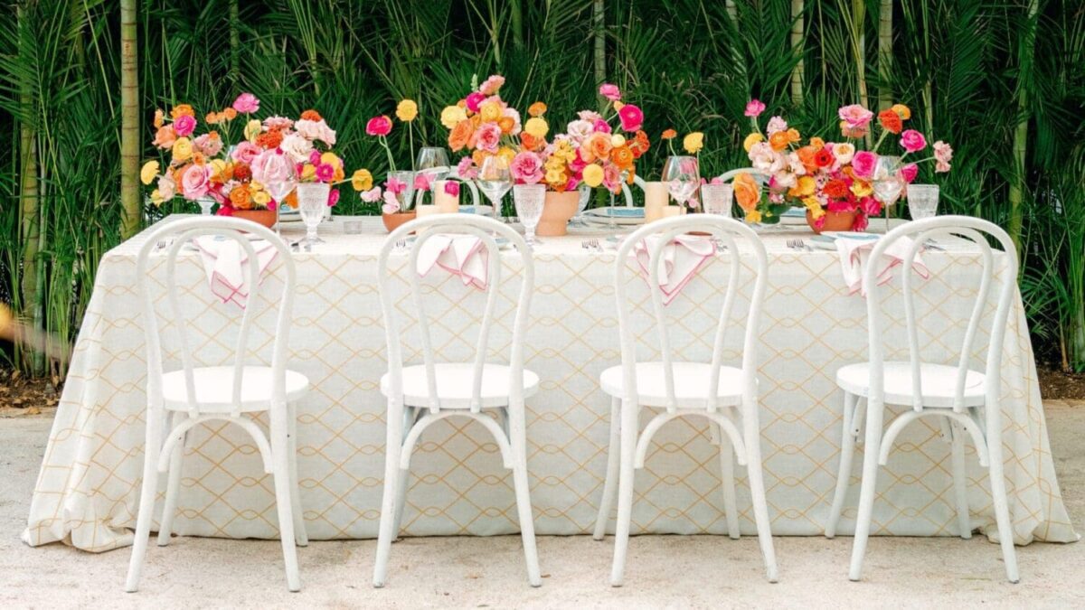 Destination wedding Mexico, Chablé Maroma