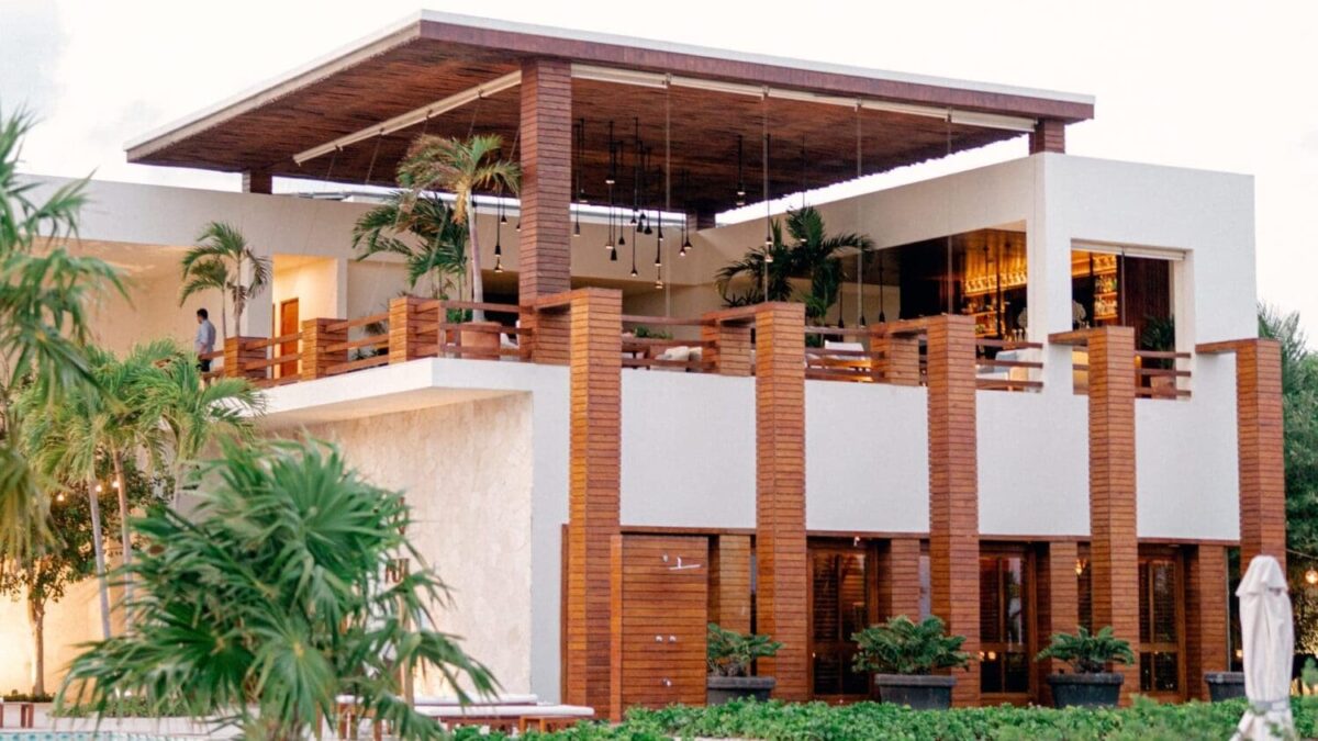 Destination wedding Mexico, Chablé Maroma