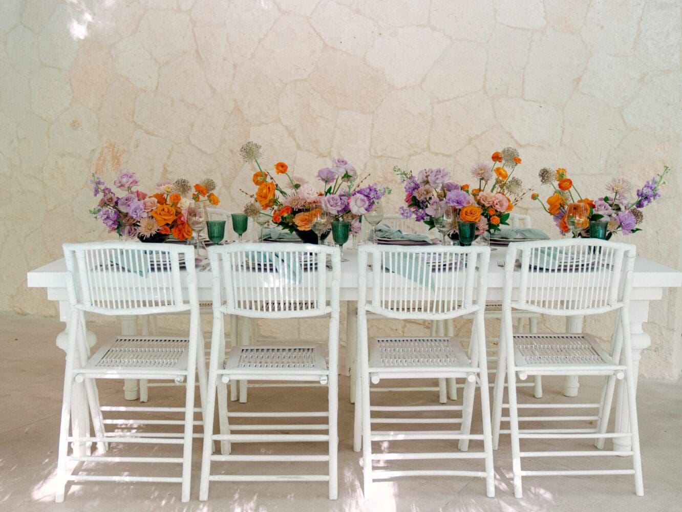 Destination wedding Mexico, Chablé Maroma