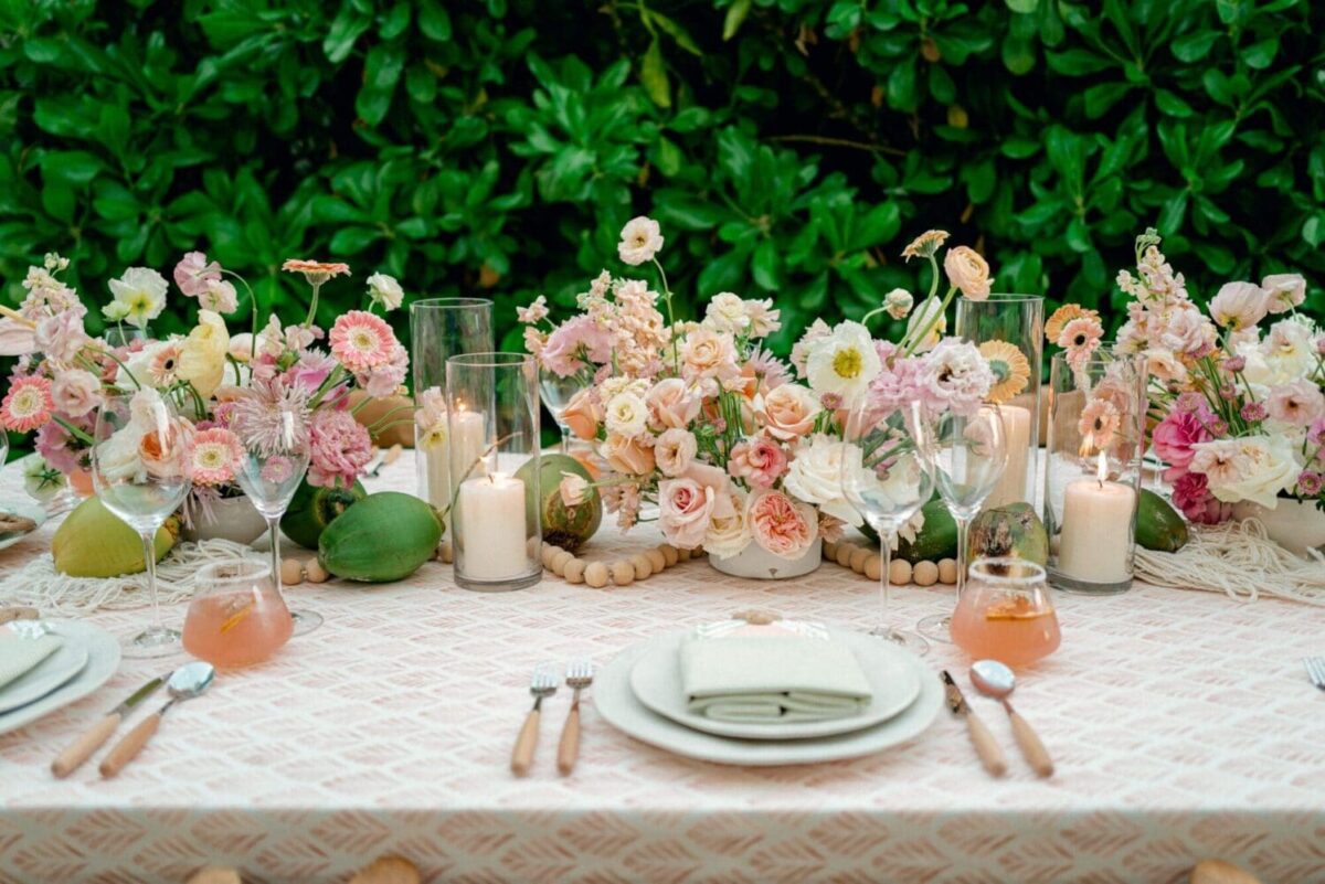 Destination wedding Mexico, Chablé Maroma