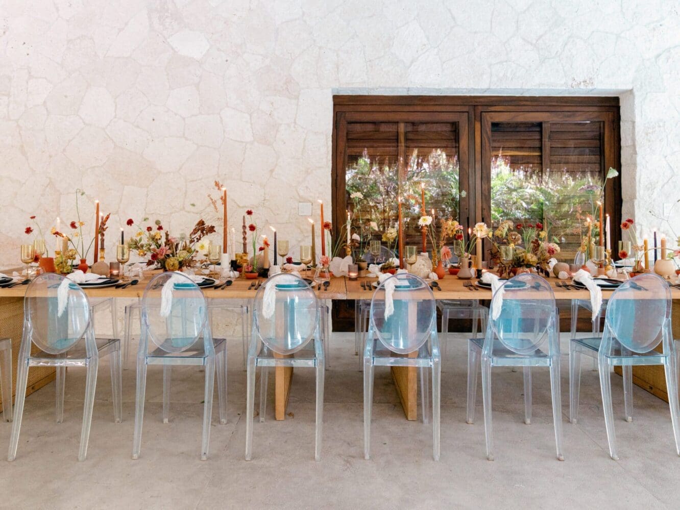 Destination wedding Mexico, Chablé Maroma