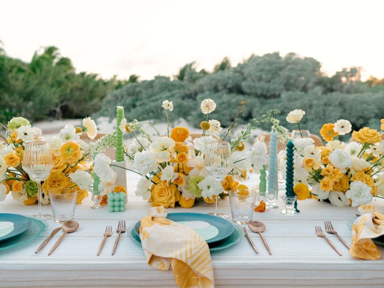 Destination wedding Mexico, Chablé Maroma