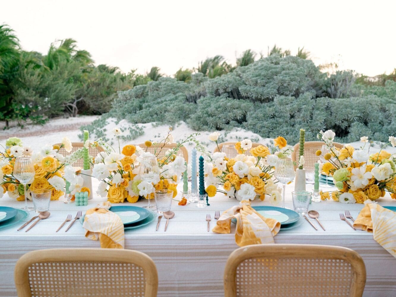 Destination wedding Mexico, Chablé Maroma