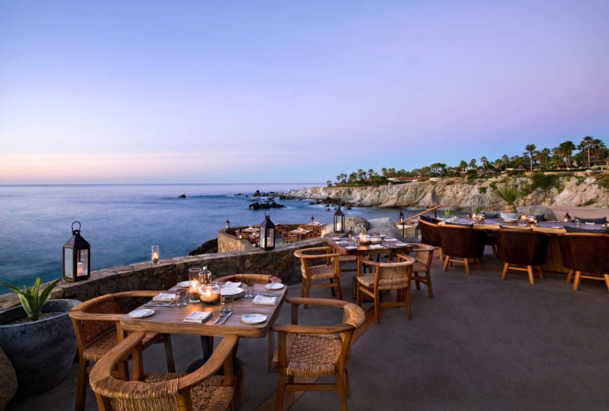 Destination wedding Mexico, Esperanza Auberge Resorts Collection