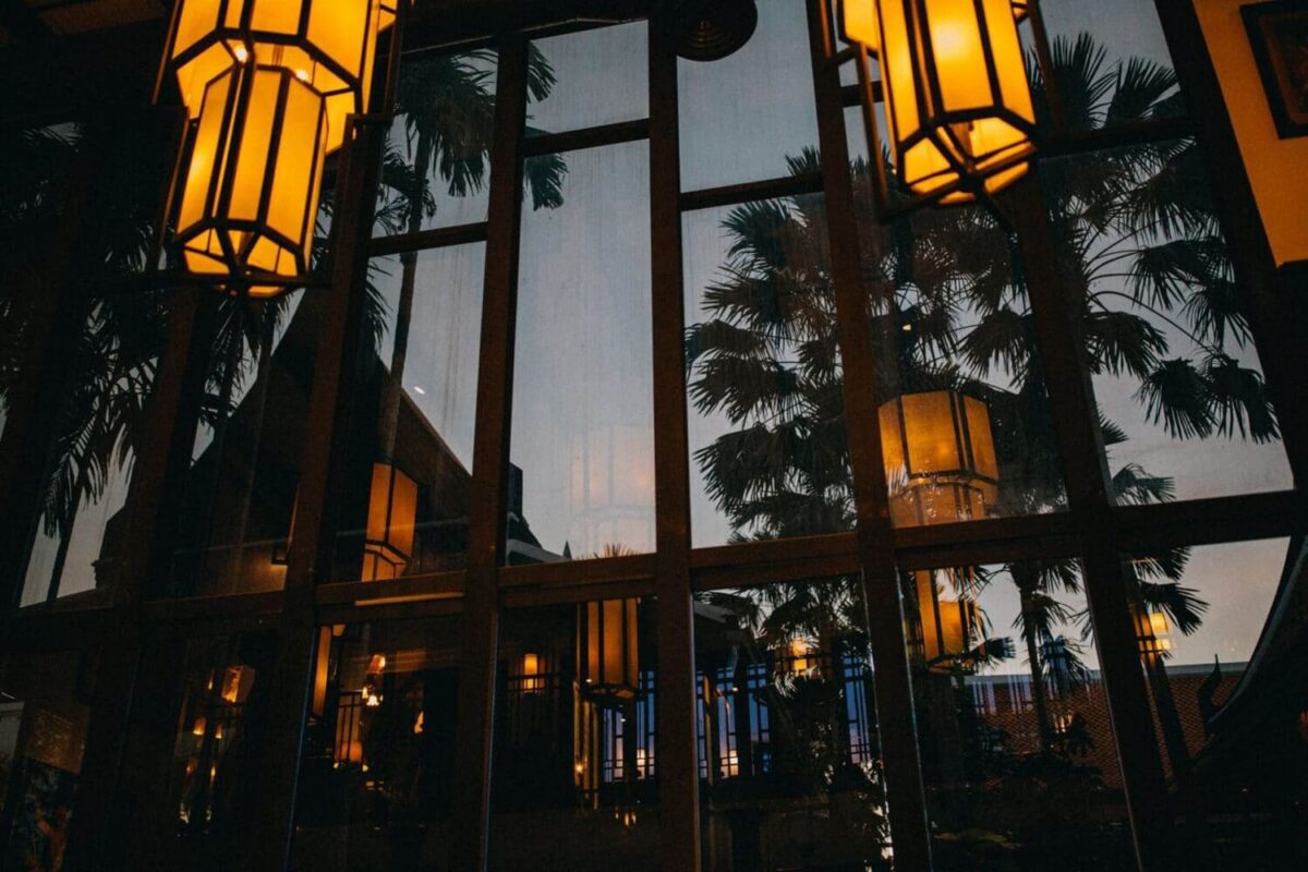 Destination wedding Thailand, The Siam